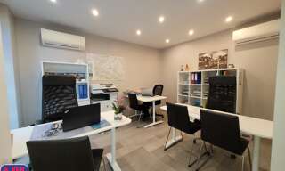 Commerce 2 Pièces 43 m² à louer à Cazères (31220)