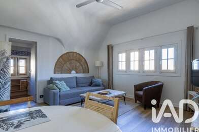 Appartement 2 pièces 499000 €