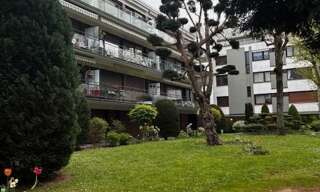 Appartement 2 Pièces 55 m² à louer à Saint-Maur-des-Fossés (94210)