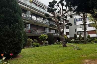 Appartement 2 pièces 1600 €