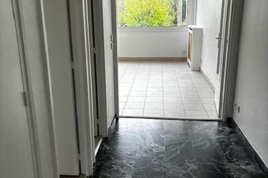 Appartement 2 pièces 1600 €