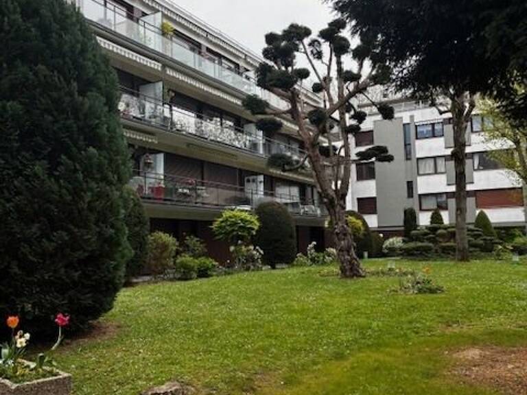 Appartement 2 p à LA VARENNE SAINT HILAIRE — photo 1