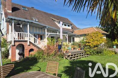 Maison 5 pièces 449000 €