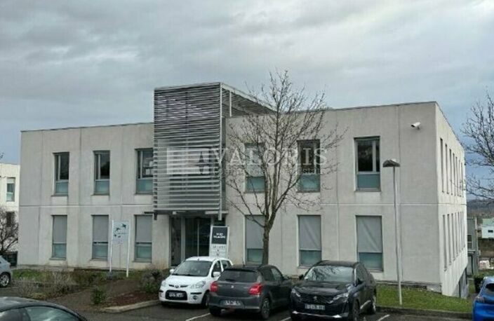 BUREAUX à LOUER — photo 3