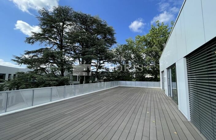 BUREAUX à LOUER — photo 2