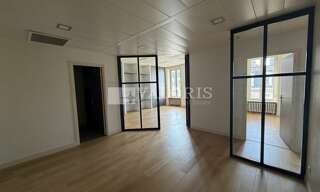 Bureau  91 m² à louer à Lyon 2 (69002)