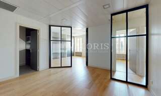 Bureau  91 m² à louer à Lyon 2 (69002)