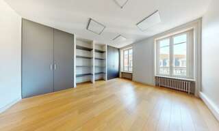 Bureau  91 m² à louer à Lyon 2 (69002)