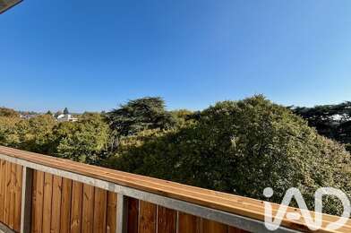 Appartement 3 pièces 110000 €