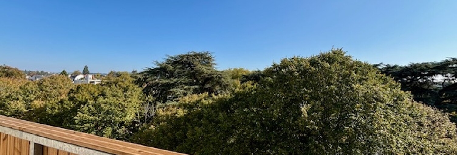 Appartement 3 Pièces 75 m² à vendre à Châtellerault (86100)