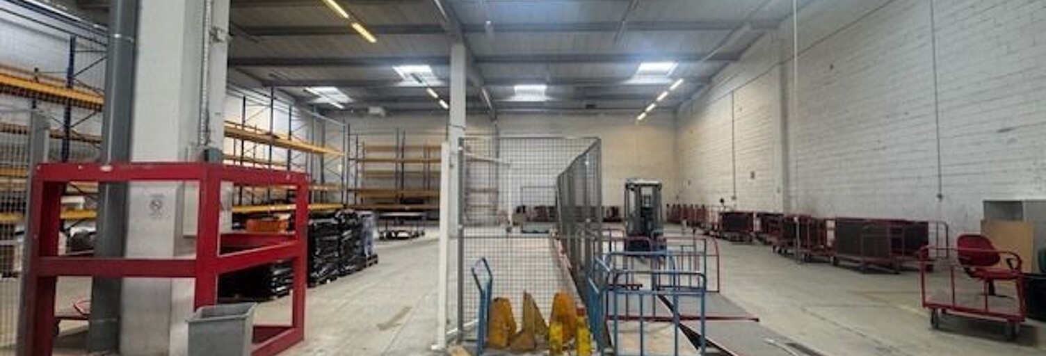 Appartement 1 Pièce 1132 m² à louer à Lisses (91090)