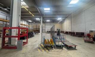 Appartement 1 Pièce 1132 m² à louer à Lisses (91090)