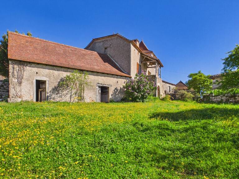 Corps de ferme — photo 1