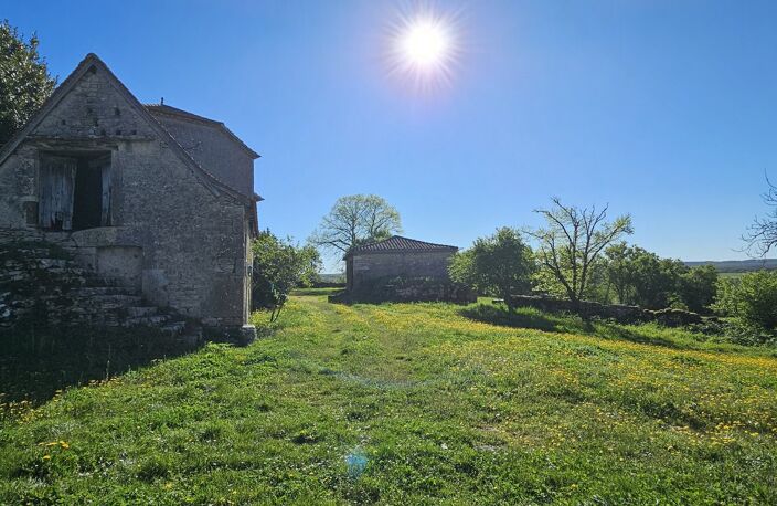 Corps de ferme — photo 4