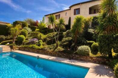 Maison 6 pièces 875000 €