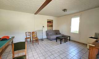 Maison 3 Pièces 72 m² à vendre à Coublevie (38500)