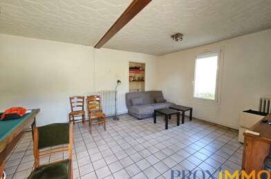 Maison 3 pièces 175000 €