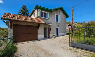 Maison 3 Pièces 72 m² à vendre à Coublevie (38500)