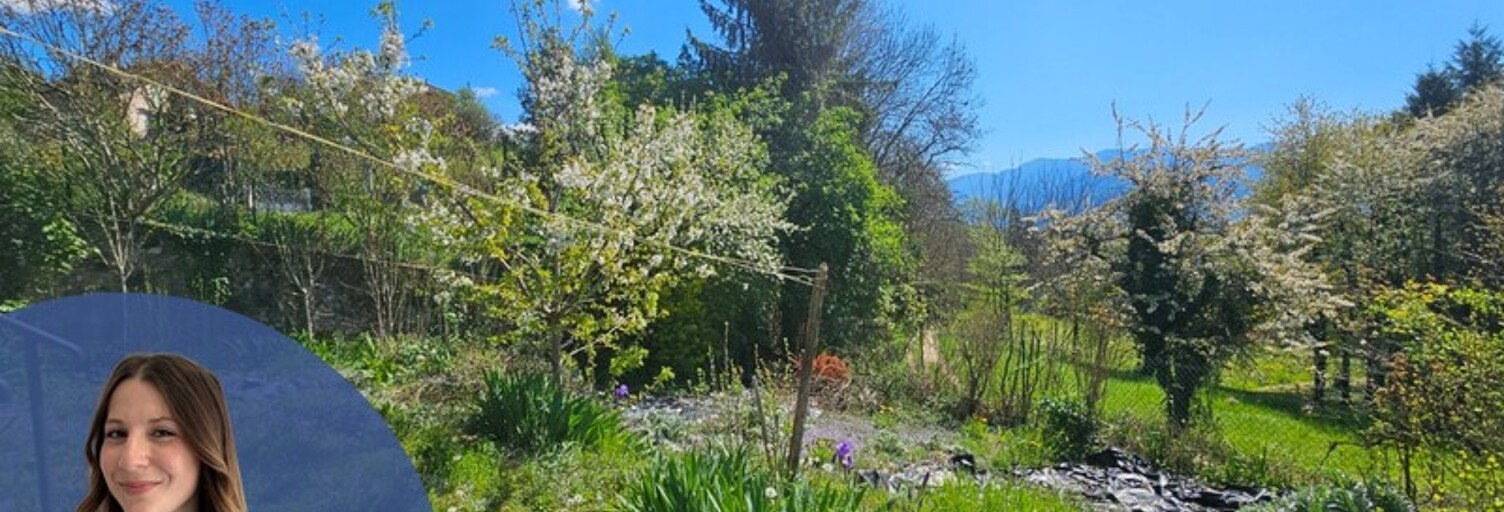 Maison 3 Pièces 72 m² à vendre à Coublevie (38500)
