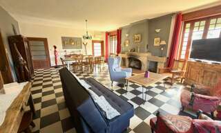 Maison 8 Pièces 240 m² à vendre à Lédergues (12170)