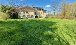 Maison 8 Pièces 240 m² à vendre à Lédergues (12170)