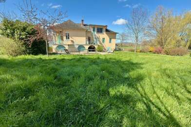 Maison 8 pièces 199900 €