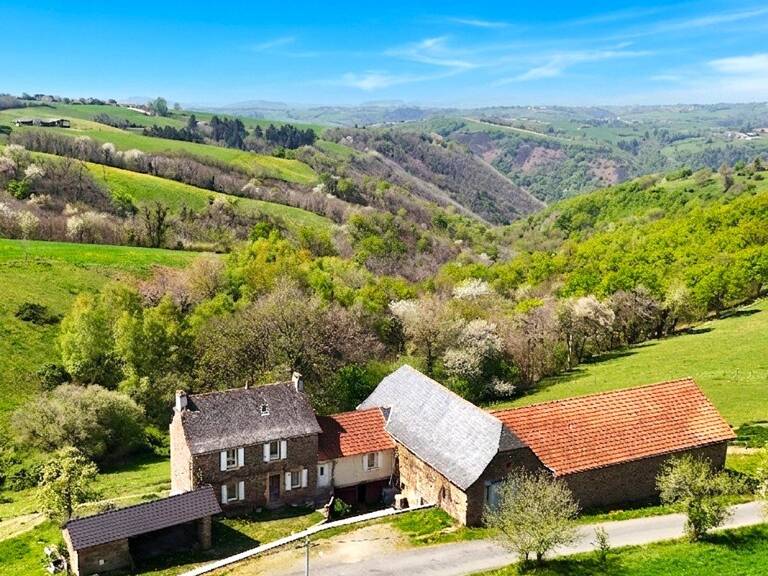 Corps de ferme — photo 1