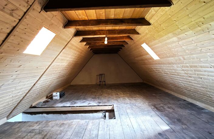 Corps de ferme — photo 5