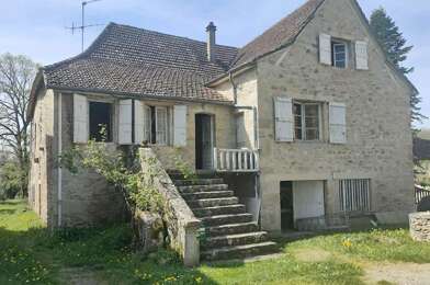 Maison 5 pièces 175000 €