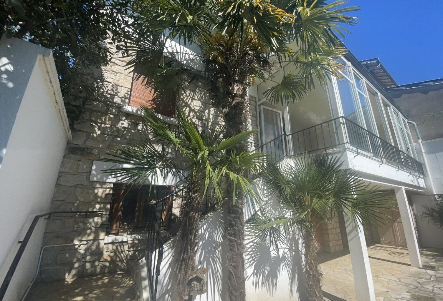 Maison de ville — photo 1