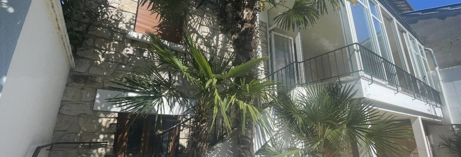 Maison 9 Pièces 155 m² à vendre à Brive-la-Gaillarde (19100)