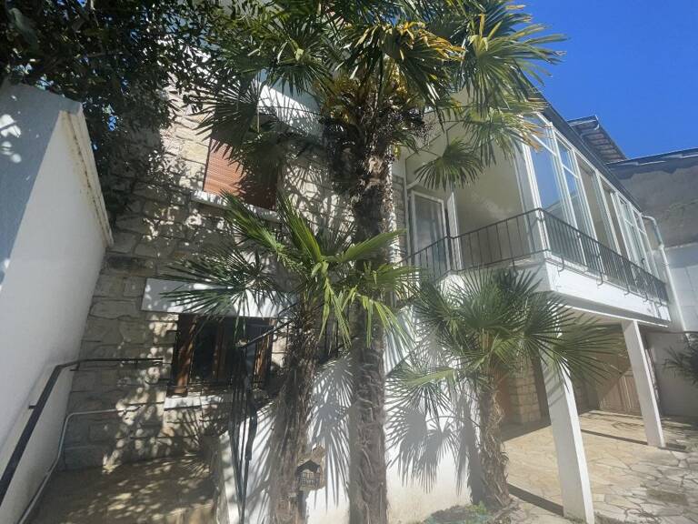 Maison de ville — photo 1