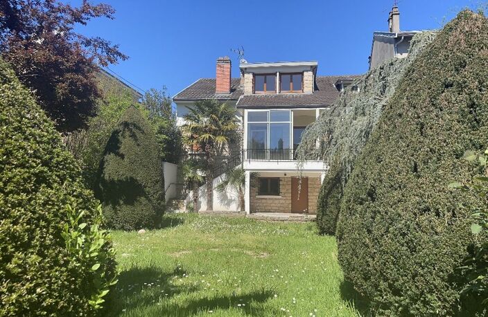 Maison de ville — photo 4