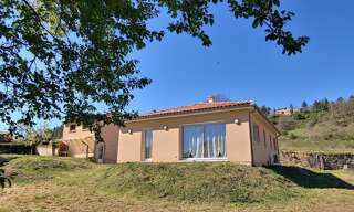 Maison 3 Pièces 90 m² à vendre à Rivière-sur-Tarn (12640)