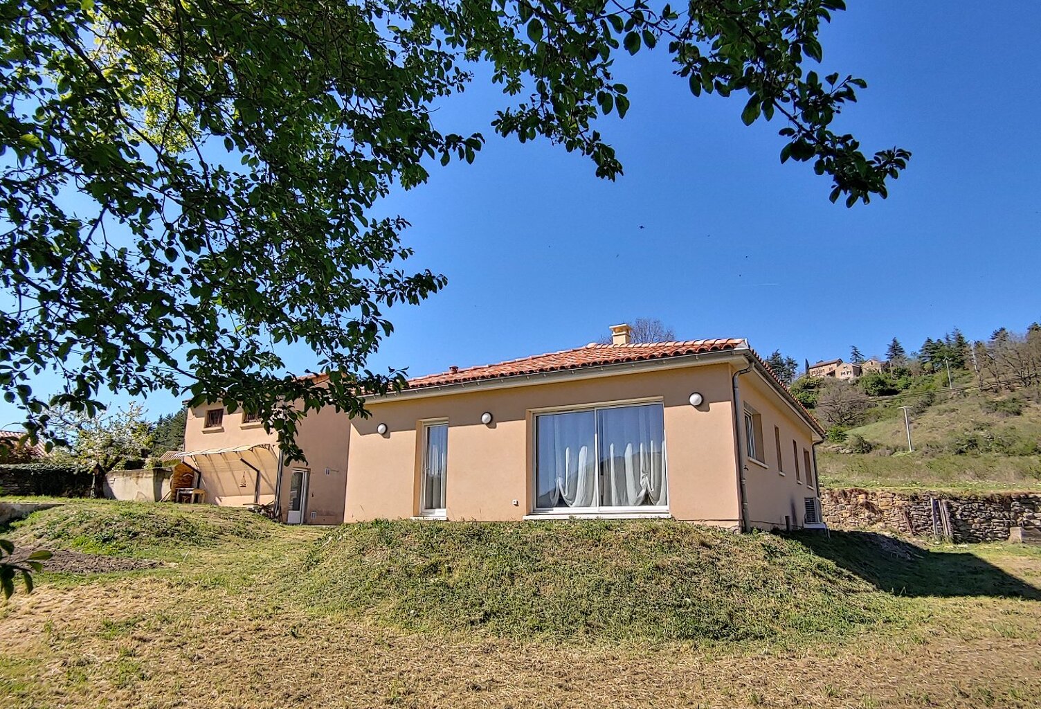 Maison — photo 1