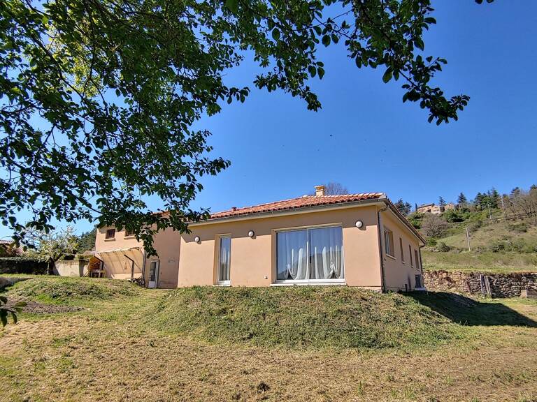 Maison — photo 1