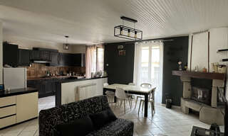 Appartement 4 Pièces 83 m² à vendre à Roquebillière (06450)