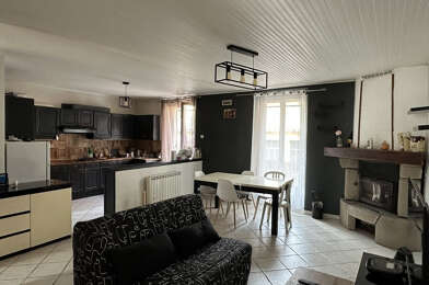 Appartement 4 pièces 173000 €