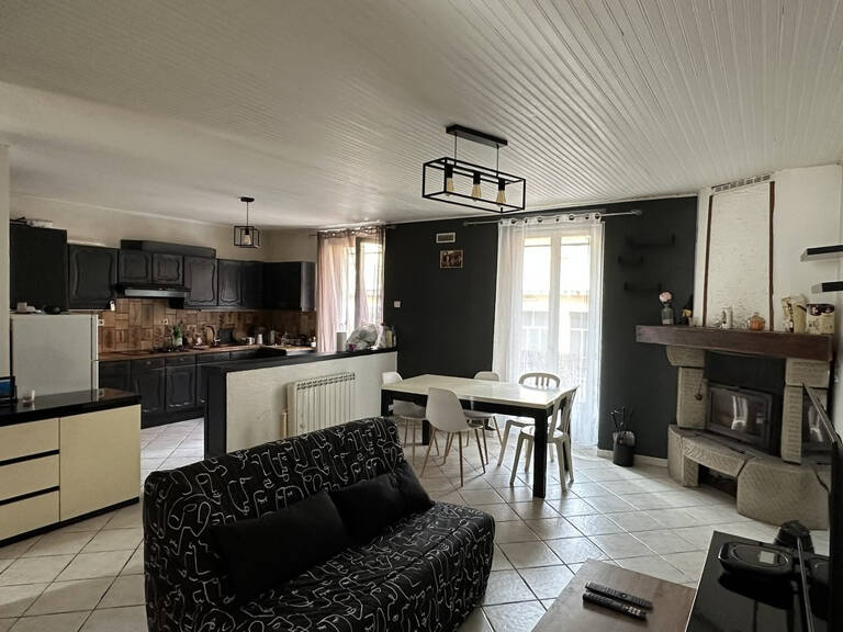 Spacieux appartement 4 pièces avec grande cave — photo 1