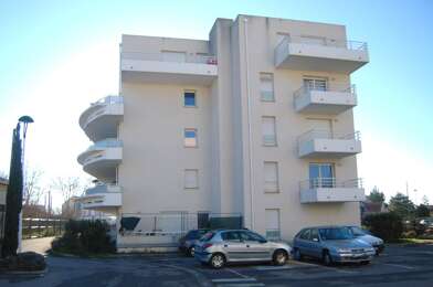 Appartement 3 pièces 135000 €