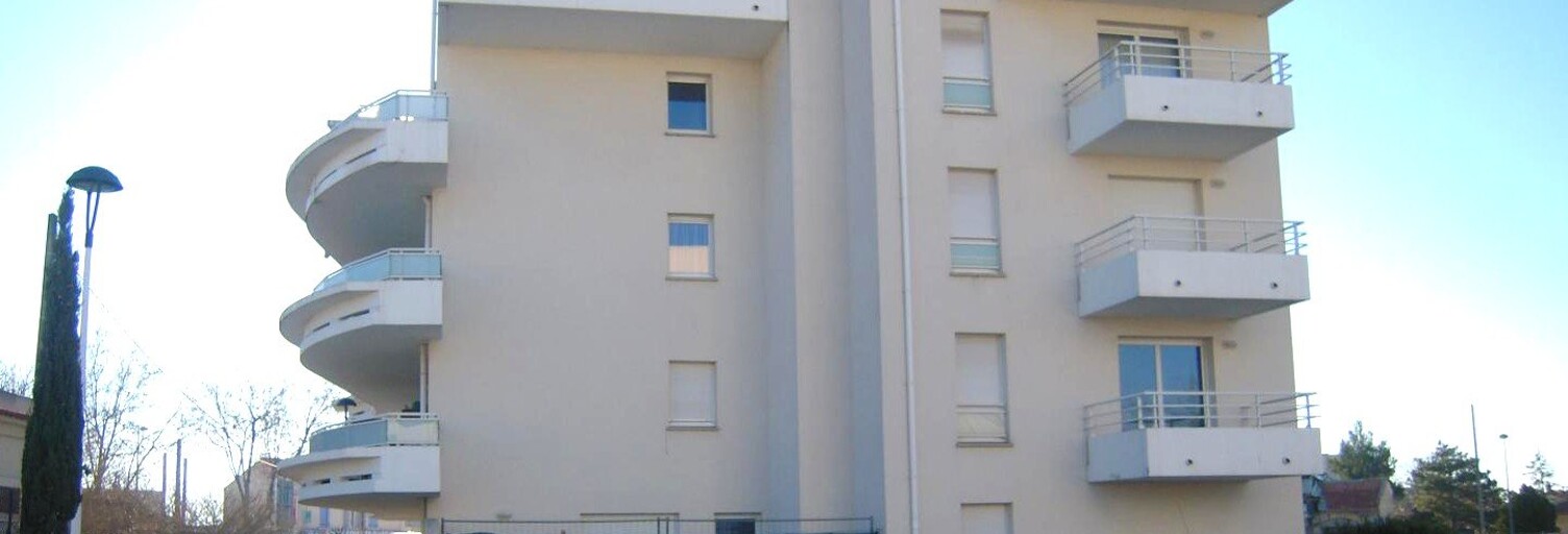 Appartement 3 Pièces 63 m² à vendre à Miramas (13140)