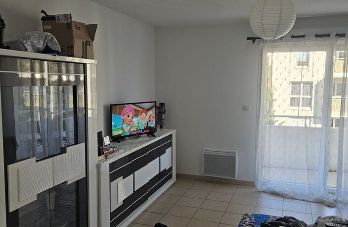 Appartement en résidence — photo 2