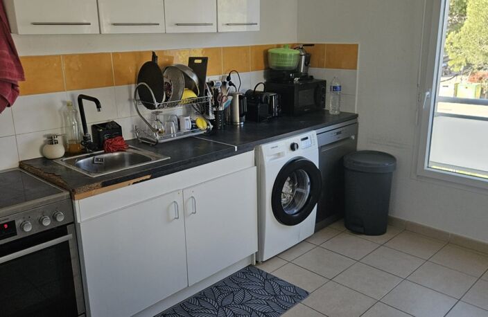 Appartement en résidence — photo 3