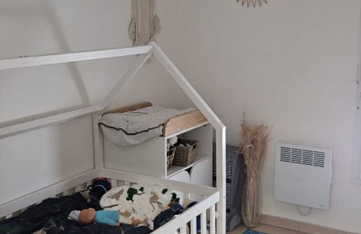 Appartement en résidence — photo 4