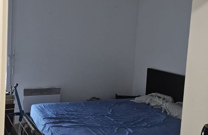 Appartement en résidence — photo 5