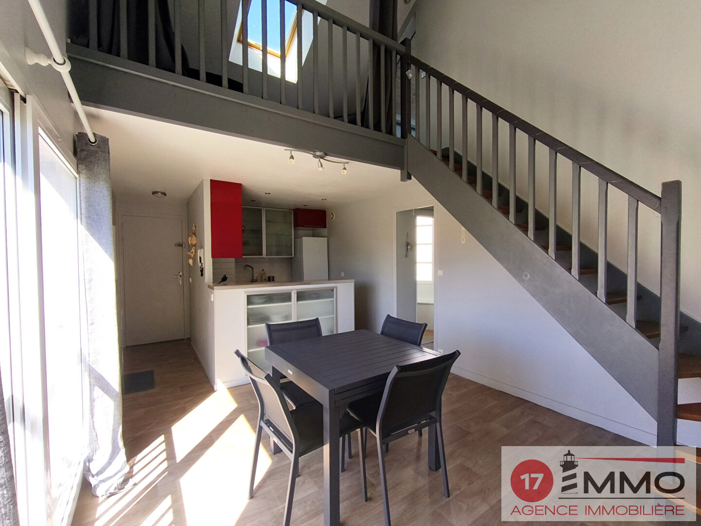 Appartement  T3 à vendre Châtelaillon-Plage 17340