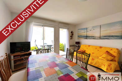 Maison 3 pièces 326700 €