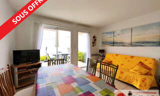 Maison 3 Pièces 63 m² à vendre à Châtelaillon-Plage (17340)