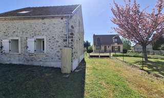 Maison 6 Pièces 155 m² à vendre à Coulommiers (77120)