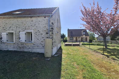 Maison 6 pièces 333000 €